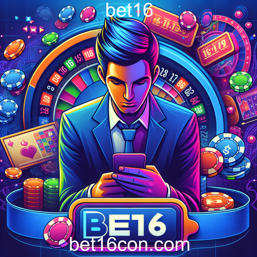 Dicas Cruciais para Apostar com Sucesso no Bet16